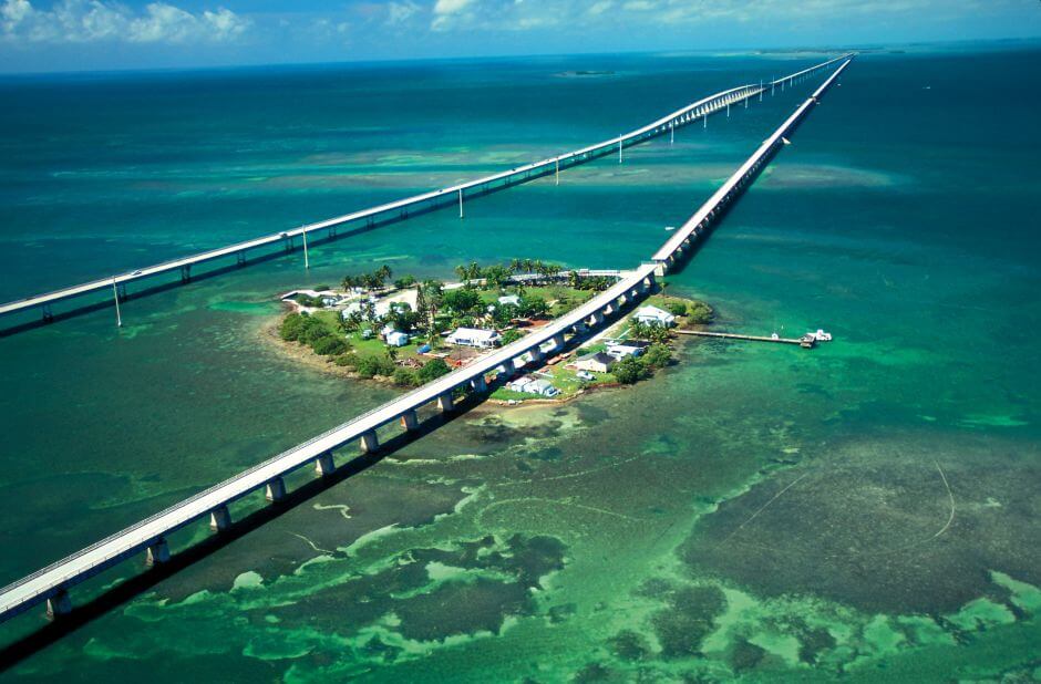 Key West: A incrível ilha da Flórida e de Miami