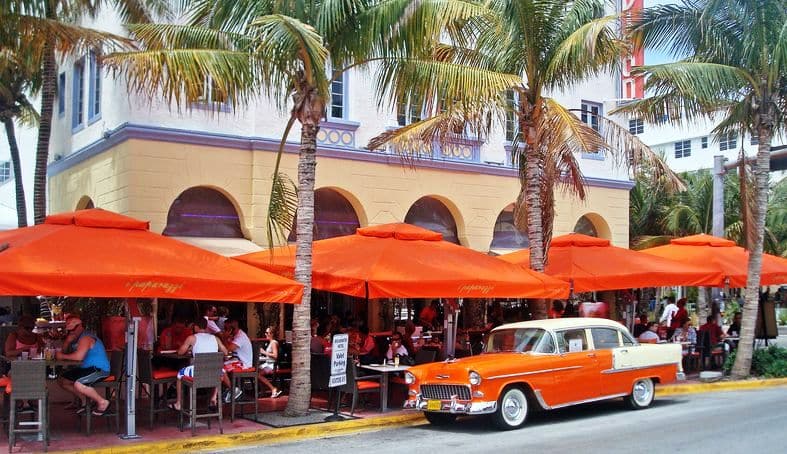Informações de Little Havana em Miami 