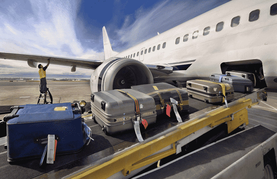 Peso das malas e quantas bagagens levar em voos internacionais