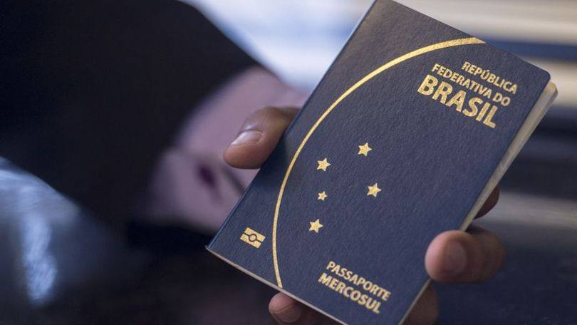 Saiba o passo a passo de como tirar o passaporte brasileiro