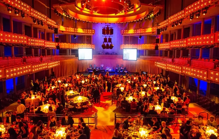 Adrienne Arsht Center for the Performing Arts em Miami