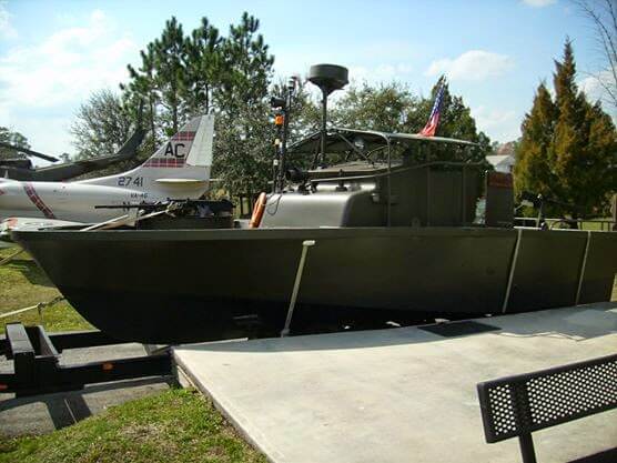 National Vietnam War Museum em Orlando