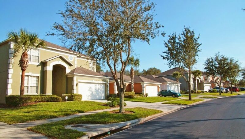 Comprar uma casa em Orlando: Excelente investimento