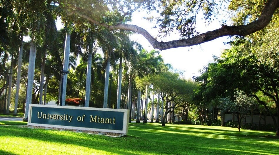 Escola de Inglês | University Miami