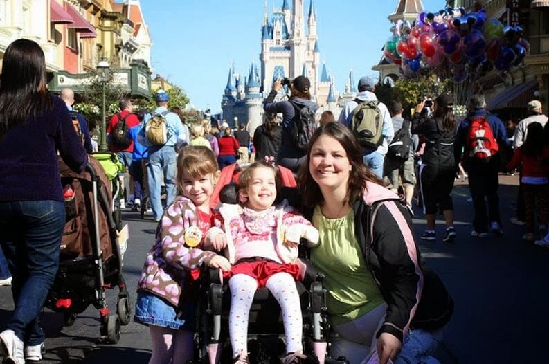 Dicas para visitantes portadores de necessidades especiais Na Disney em Orlando