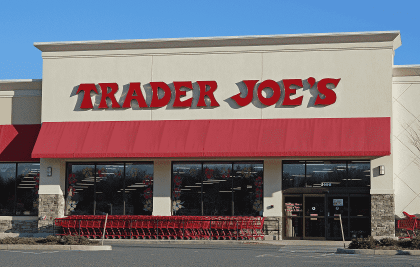 Supermercado Trader Joe’s em Orlando