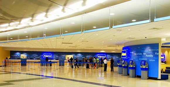 Aeroporto internacional de Miami