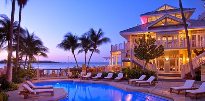 Hyatt Key West Resort and Spa em Key West