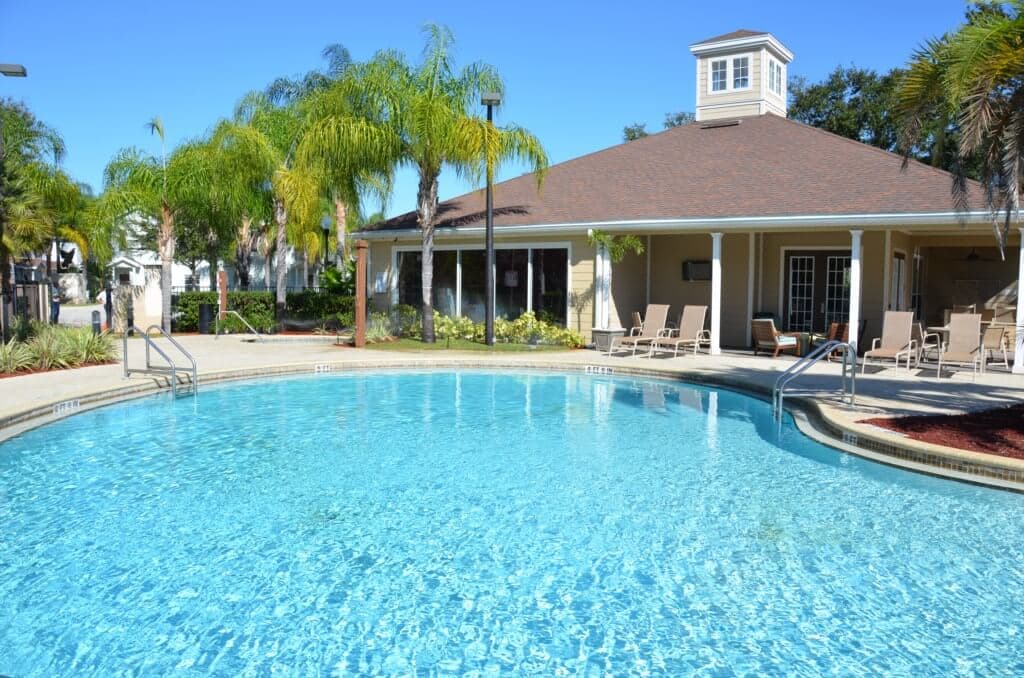 Melhores condomínios para comprar casa em Orlando
