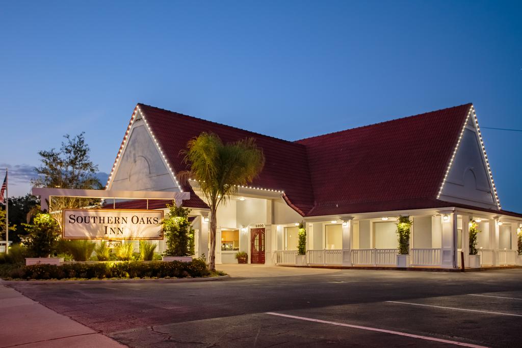 Hotéis bons e baratos em Saint Augustine