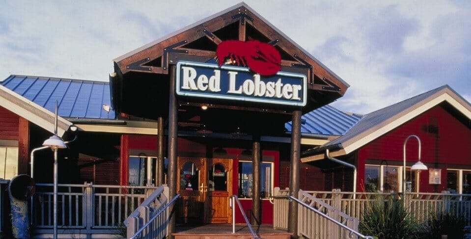 Conheça tudo sobre o restaurante Red Lobster em Miami e Orlando