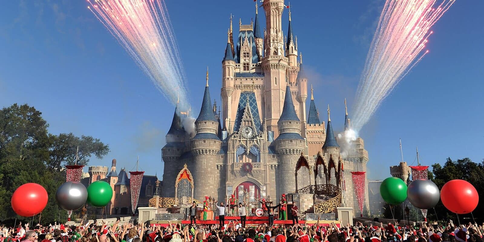 10 melhores atrações e shows do Magic Kingdom em Orlando
