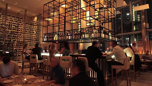 6 melhores restaurantes de Miami