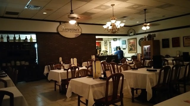 5 restaurantes para comer em Kissimmee