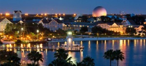 Disney’s Riviera Resort em Orlando